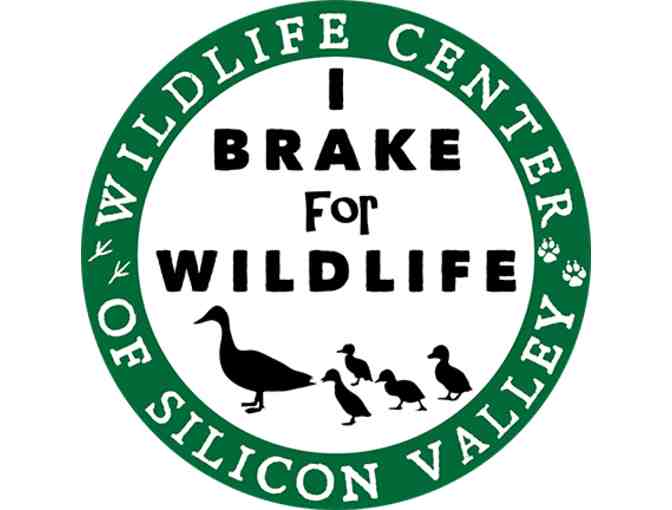 Wildlife Center of Silicon Valley Basket