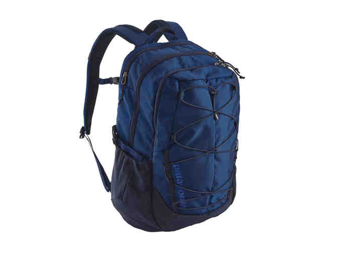 Patagonia Jacket & Backpack - Men's
