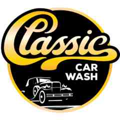 Classic Car Wash