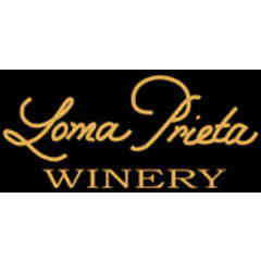 Loma Prieta Winery
