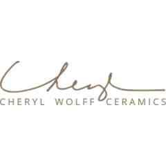 Cheryl Wolff Ceramics