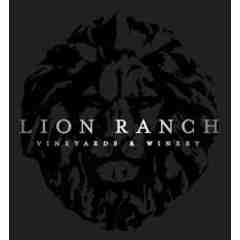 Lion Ranch Vineyards & Winery