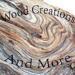 Wood Creations and More