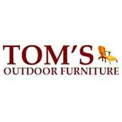 Tom's Outdoor Furniture