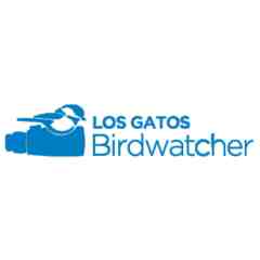Los Gatos Bird Watcher