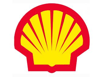 Shell/Fuelco Two $50 Gift Cards