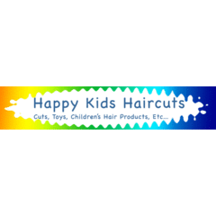 Happy Kids Haircuts