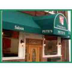 Pete's Saloon & Restaurant