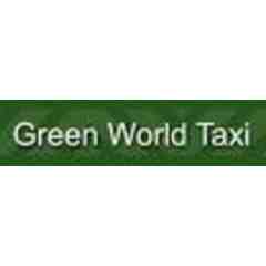 Green World Taxi