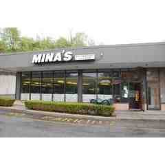 Mina's Italian Restaurant