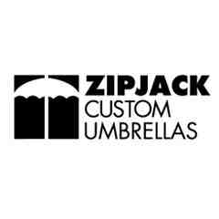 Zip Jack Custom Umbrellas