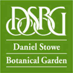 Daniel Stowe Botanical Garden