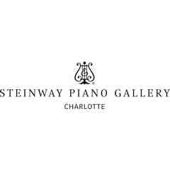 Steinway Piano Gallery Charlotte