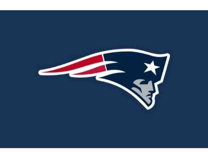 4 Patriots Tickets
