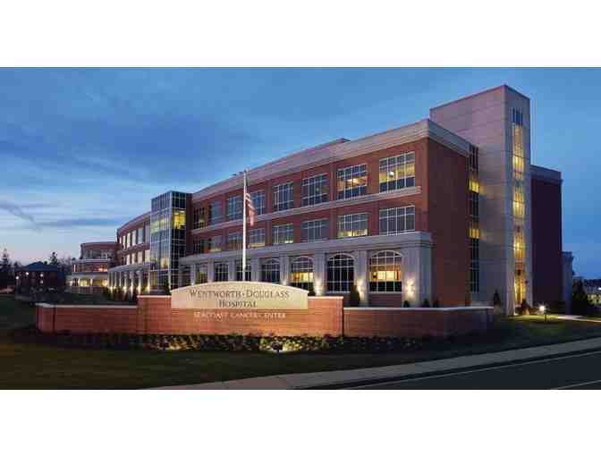 WDH Employee Package