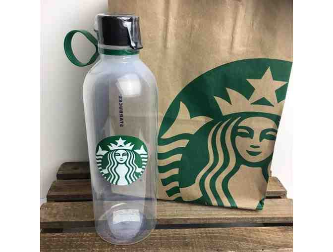 Starbucks Gift Basket