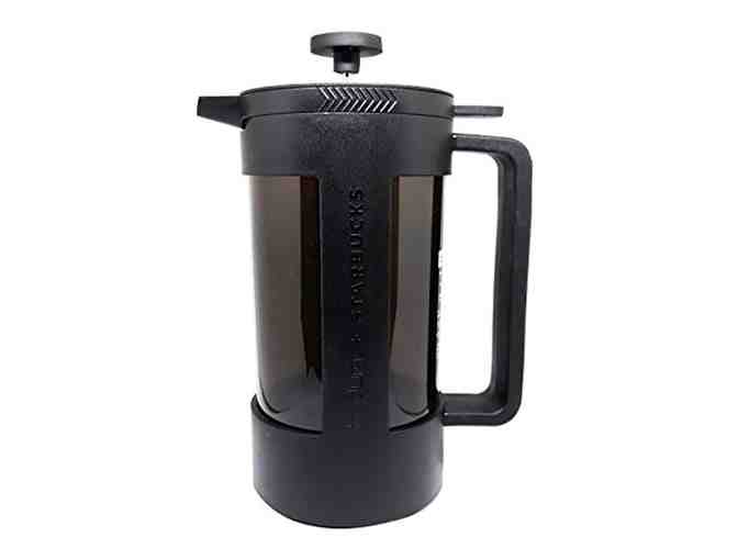 Starbucks Gift Basket