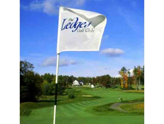 Golf Around the Seacoast