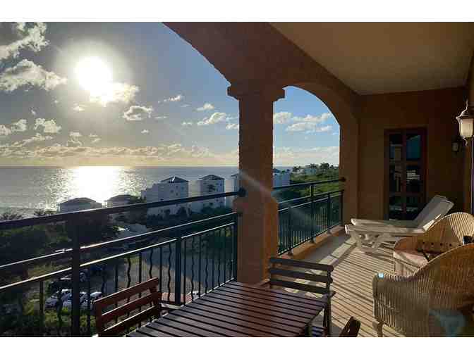 Private Residence Beach Collection - Choose between St. Maarten, Bahamas or Costa Rica