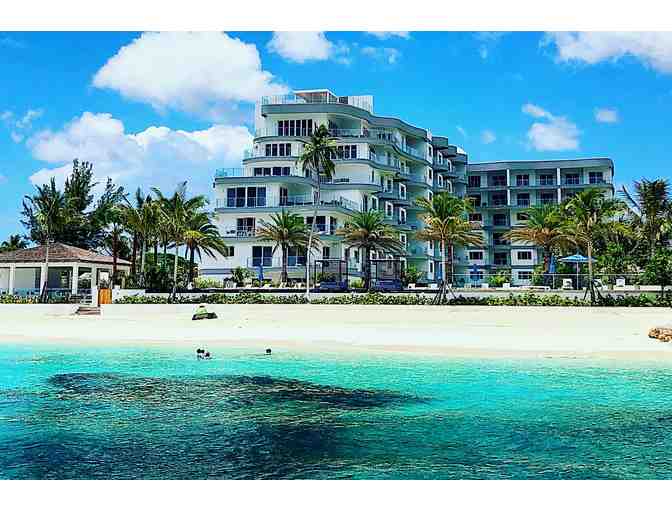 Private Residence Beach Collection - Choose between St. Maarten, Bahamas or Costa Rica