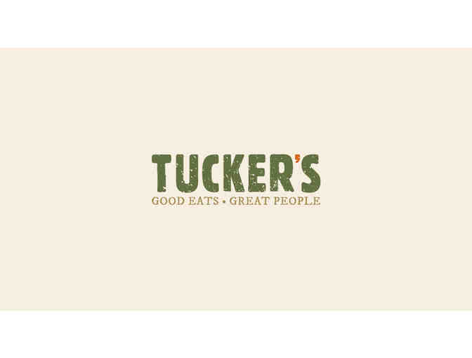 Tucker's Gift Card - Photo 1