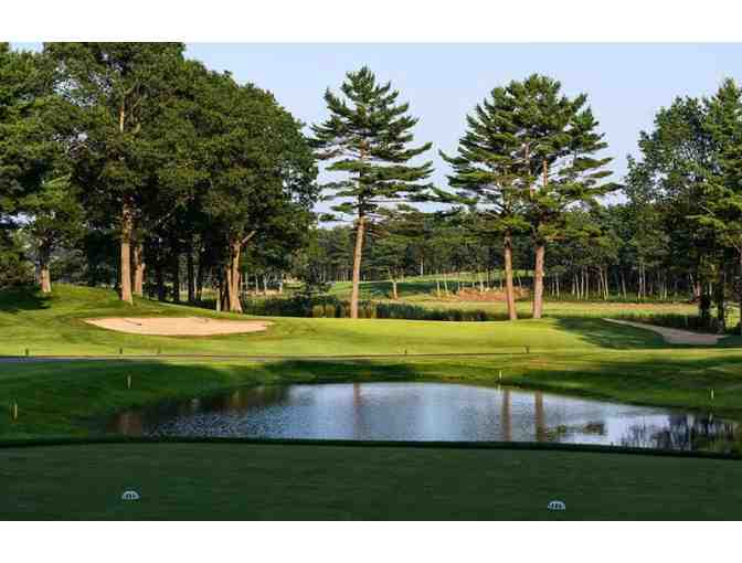Round of Golf for 4 at Wentworth by the Sea Country Club