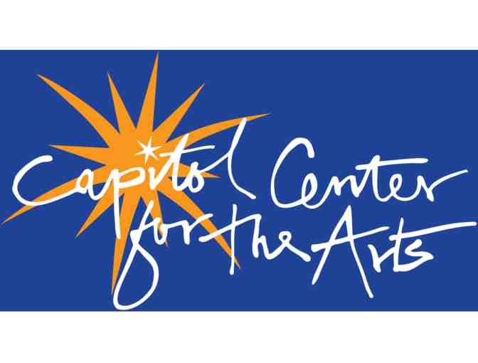 Capitol Center for the Arts Gift Card - Photo 2