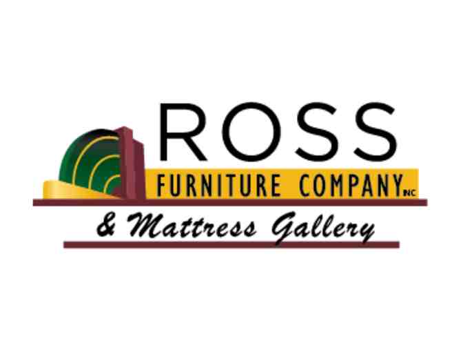 Ross Furniture Gift Card