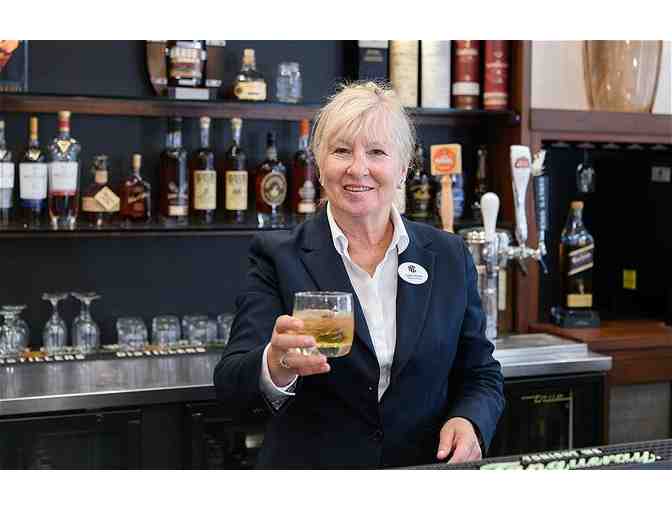 One-Night Stay at The Hotel Concord