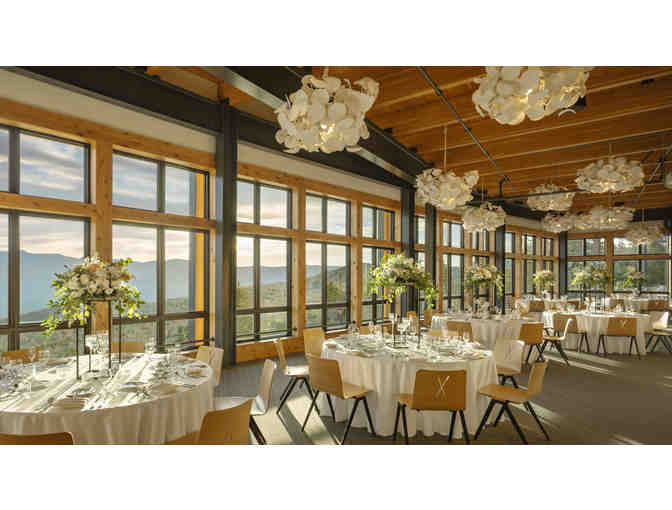 Getaway at Omni Mount Washington Resort