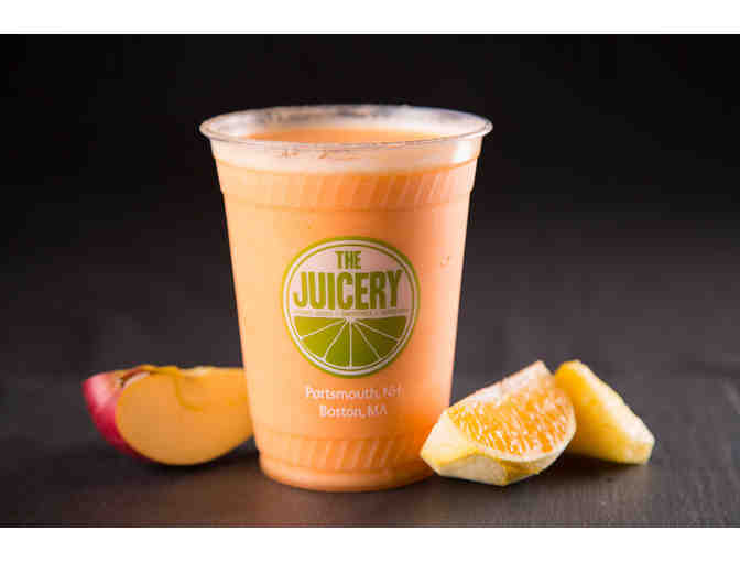 Summer on the Seacoast Package