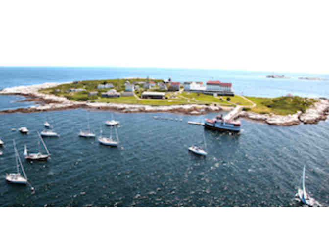 Summer on the Seacoast Package