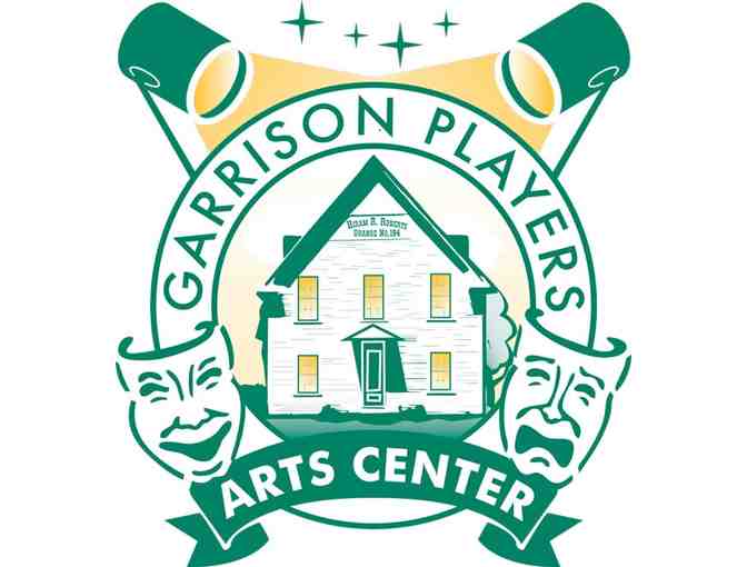 Four Tickets to Garrison Players Arts Center - Photo 1