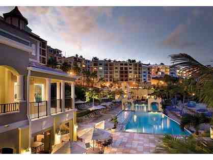 LIVE AUCTION - YOU CHOOSE THE DESTINATION! - 7-Day Stay at ANY Marriott Vacation Club