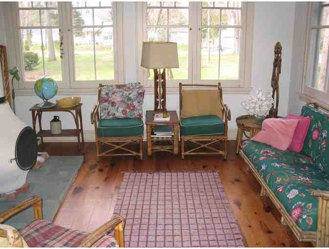 Michigan Vacation Home for 1 Week, Summer/ Fall 2015