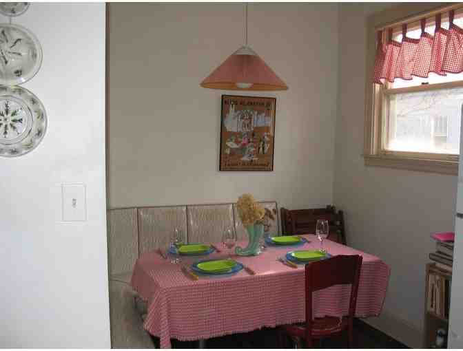 Michigan Vacation Home for 1 Week, Summer/ Fall 2015