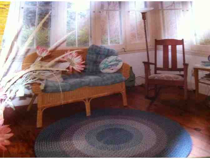 Michigan Vacation Home for 1 Week, Summer/ Fall 2015