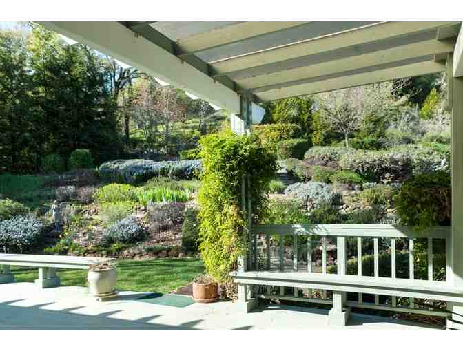 Vacation home - one week stay on vineyard estate in heart of California Wine Country