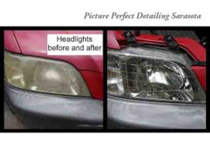 Circle Marina Hand Car Wash