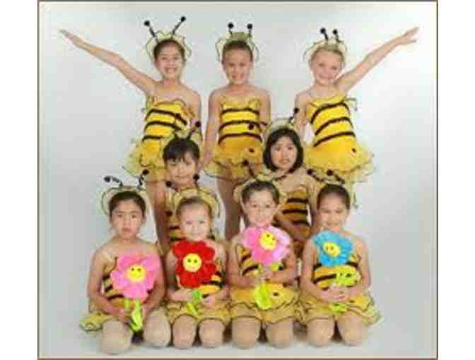 Kick it Up - Kids and Adult Fitness (Long Beach CA)