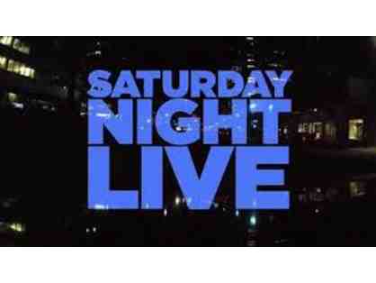Saturday Night Live!!!!
