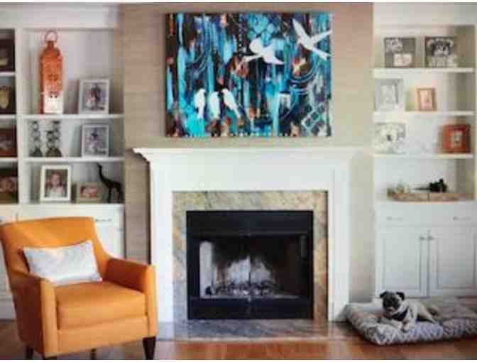 Brighten your Home with Custom Artwork!