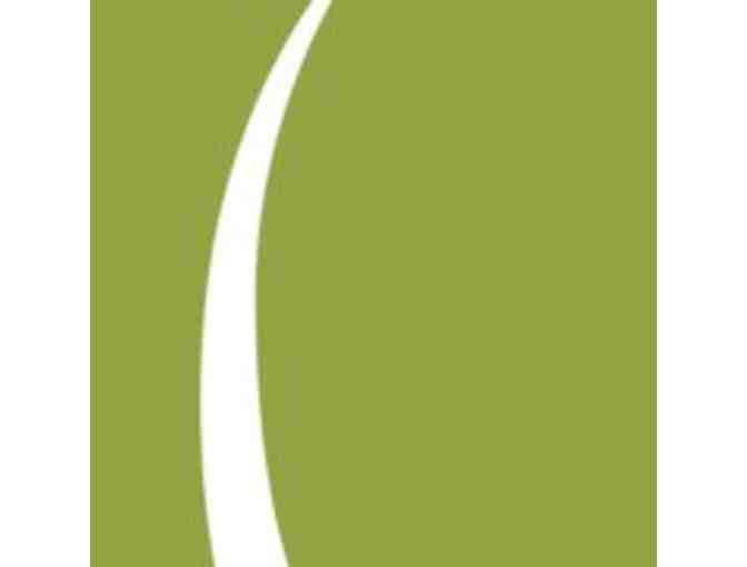 Seasonal Planted Urns from a Blade of Grass