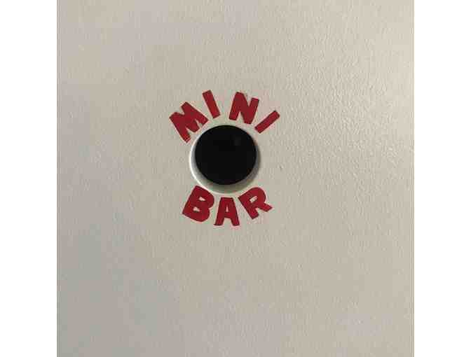 Enjoy a (2) Night Get Away to the Berkshire's Hippest New Hotel