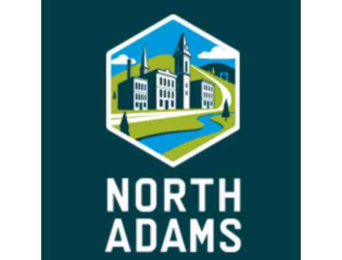 Enjoy a (2) Night Get Away to the Berkshire's Hippest New Hotel