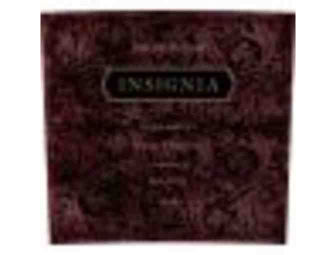 2 Fine Wines that Belong in Your Cellar!