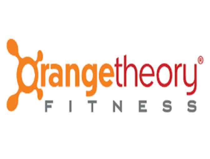 Exercise at Orange Theory Fitness and Lunch at B.Good for 2