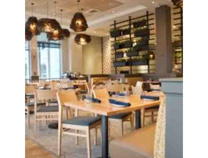 Spa Day at Bella Sante' and Lunch at the Cottage for 4!