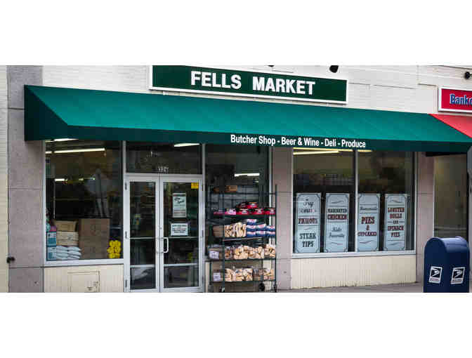 Best Freakin' BBQ EVER! Fells Tips Plenty of Wine and Beer and Grounds for Divorce!!!