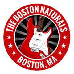 Sponsor: The Boston Naturals